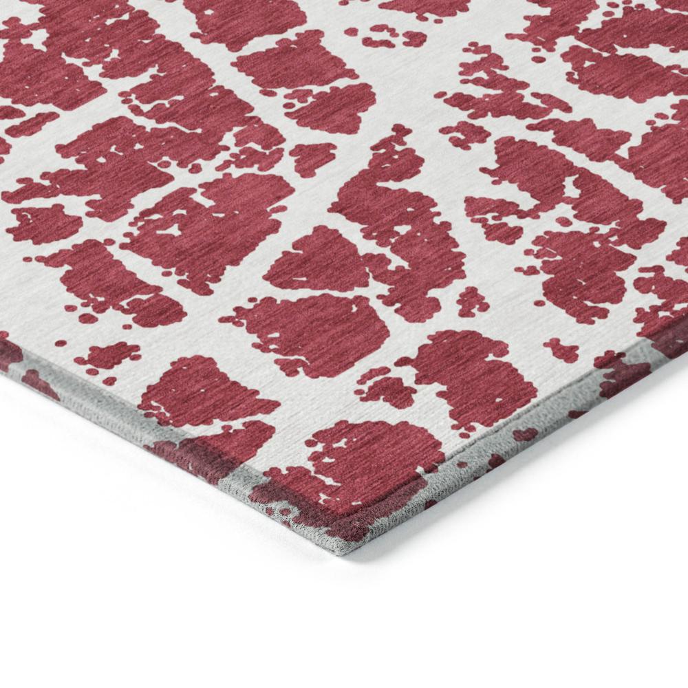 Chantille ACN501 Red 9' x 12' Rug. Picture 3