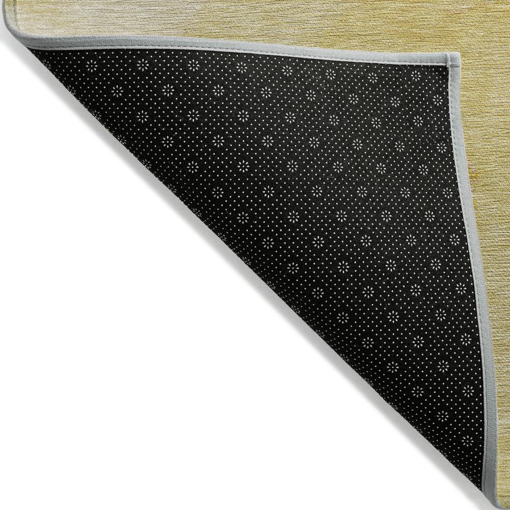 Chantille ACN509 Gold 9' x 12' Rug. Picture 2