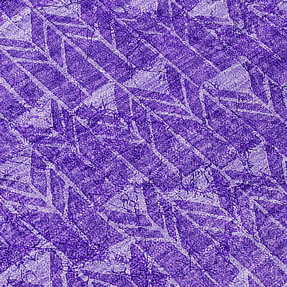 Chantille ACN514 Purple 9' x 12' Rug. Picture 5