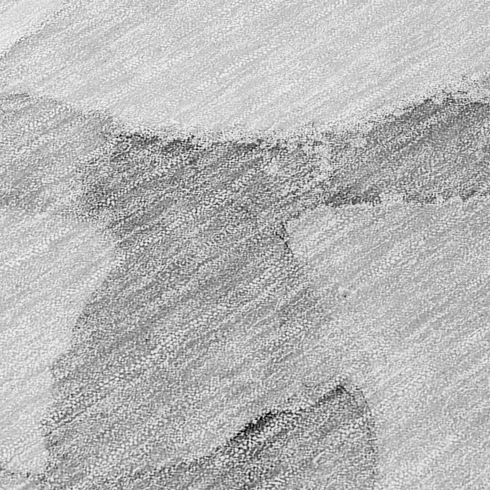 Chantille ACN517 Gray 9' x 12' Rug. Picture 5