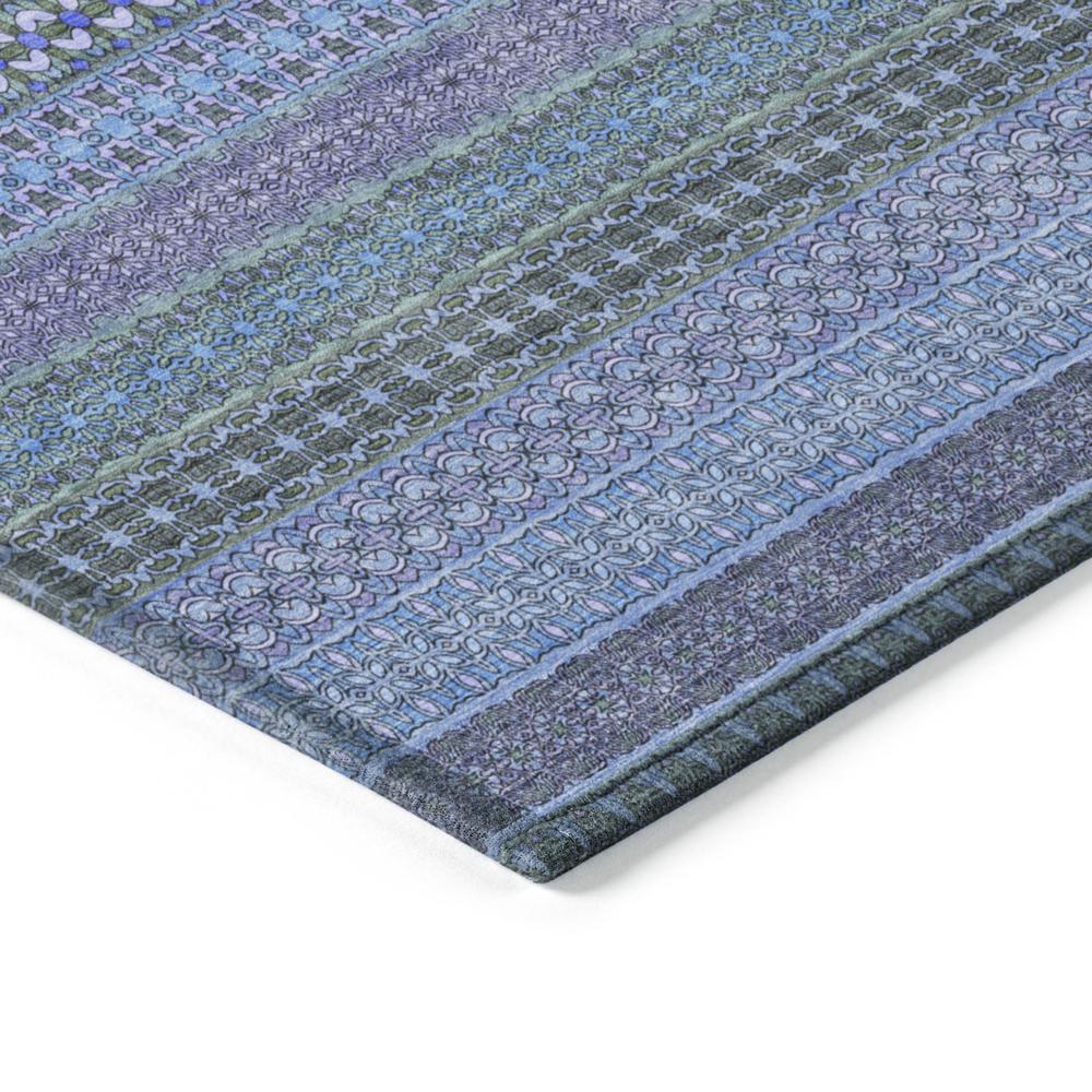 Chantille ACN527 Blue 9' x 12' Rug. Picture 3