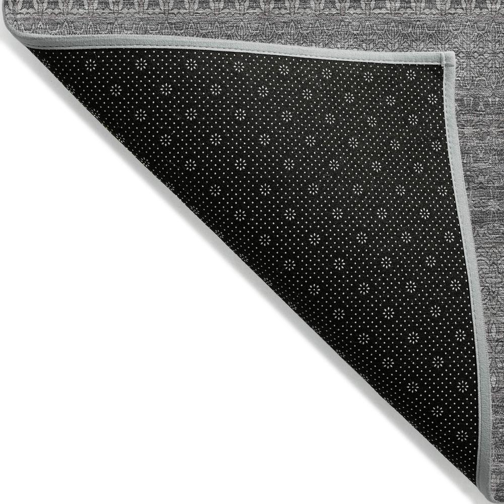 Chantille ACN527 Gray 9' x 12' Rug. Picture 2