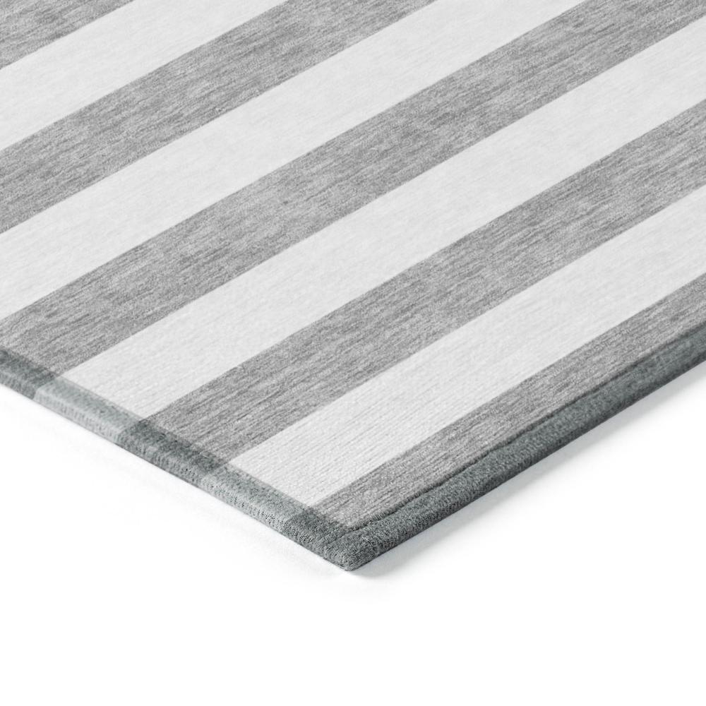 Chantille ACN528 Gray 9' x 12' Rug. Picture 3
