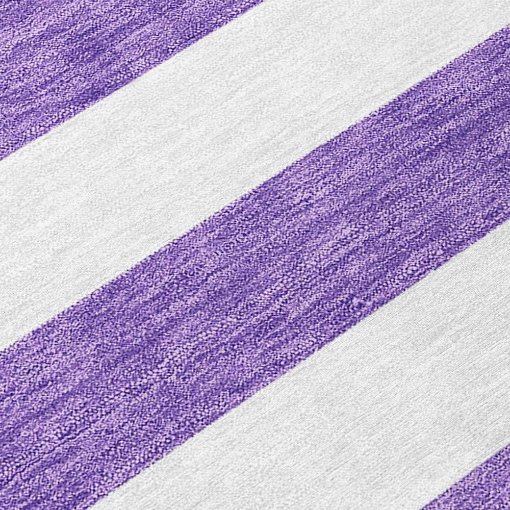 Chantille ACN528 Purple 9' x 12' Rug. Picture 5