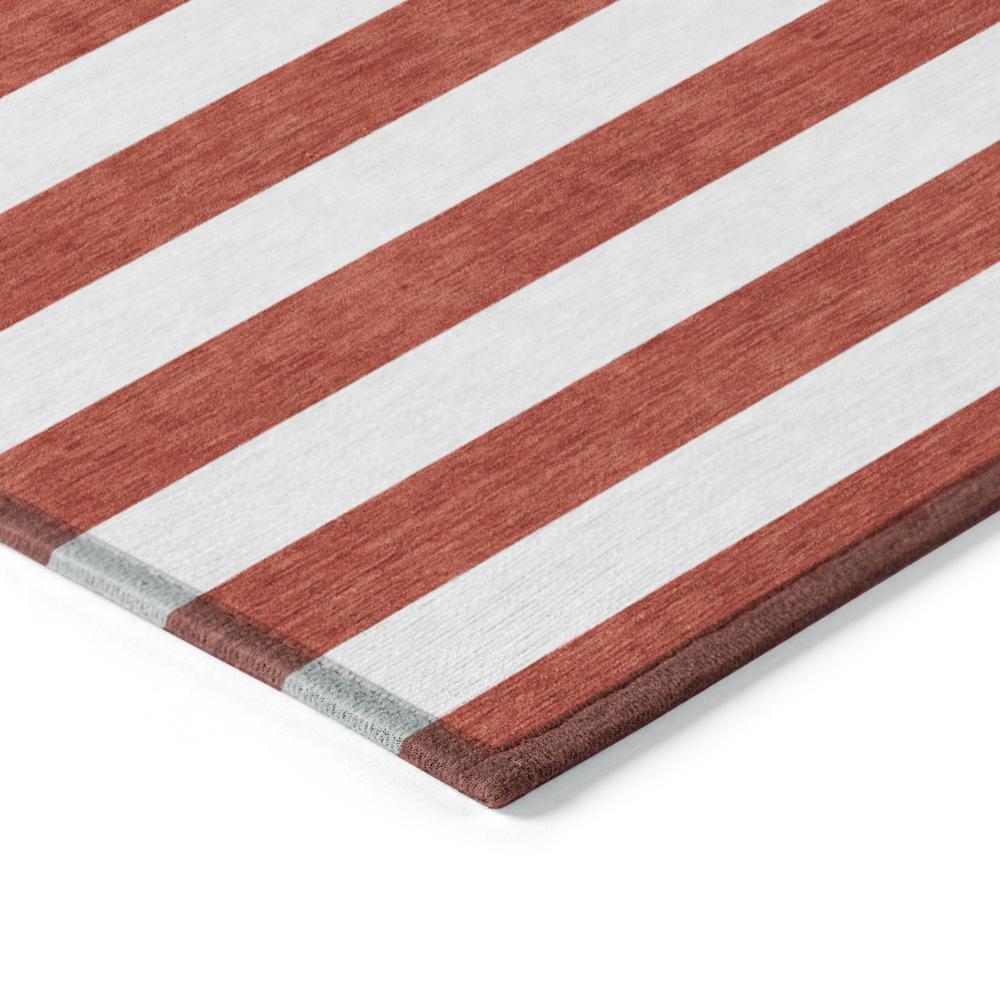 Chantille ACN528 Red 9' x 12' Rug. Picture 3