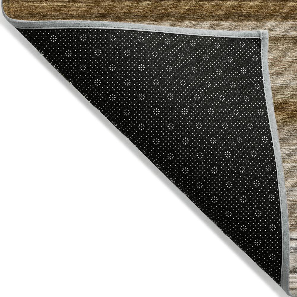 Chantille ACN529 Brown 9' x 12' Rug. Picture 2