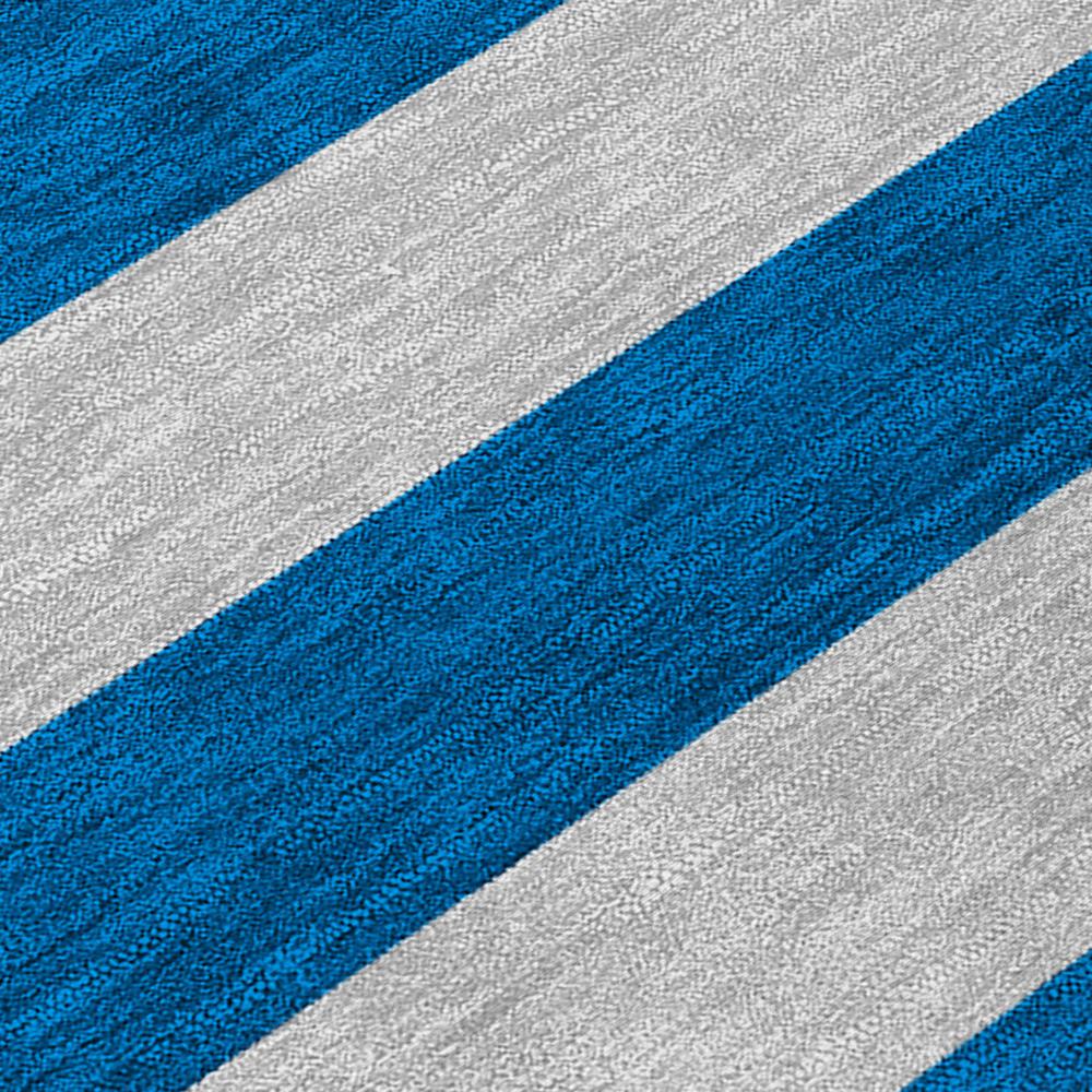 Chantille ACN530 Blue 9' x 12' Rug. Picture 6