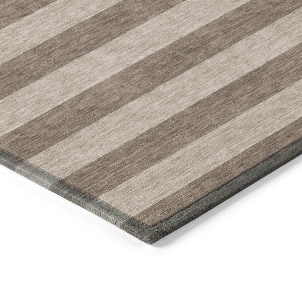 Chantille ACN530 Brown 9' x 12' Rug. Picture 3