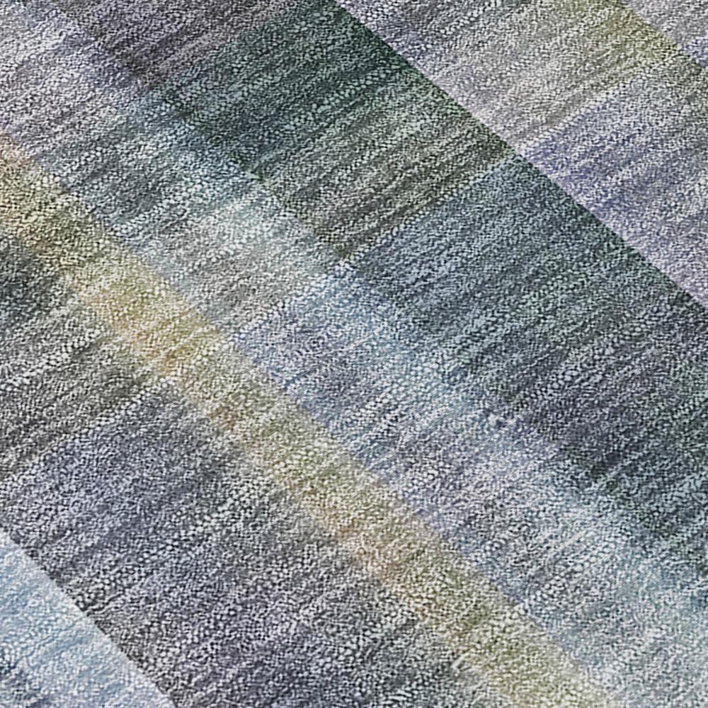 Chantille ACN534 Green 9' x 12' Rug. Picture 6