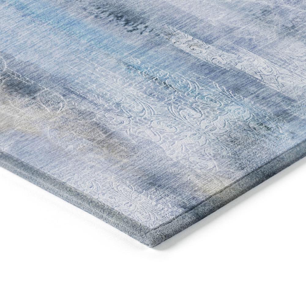 Chantille ACN537 Blue 9' x 12' Rug. Picture 3