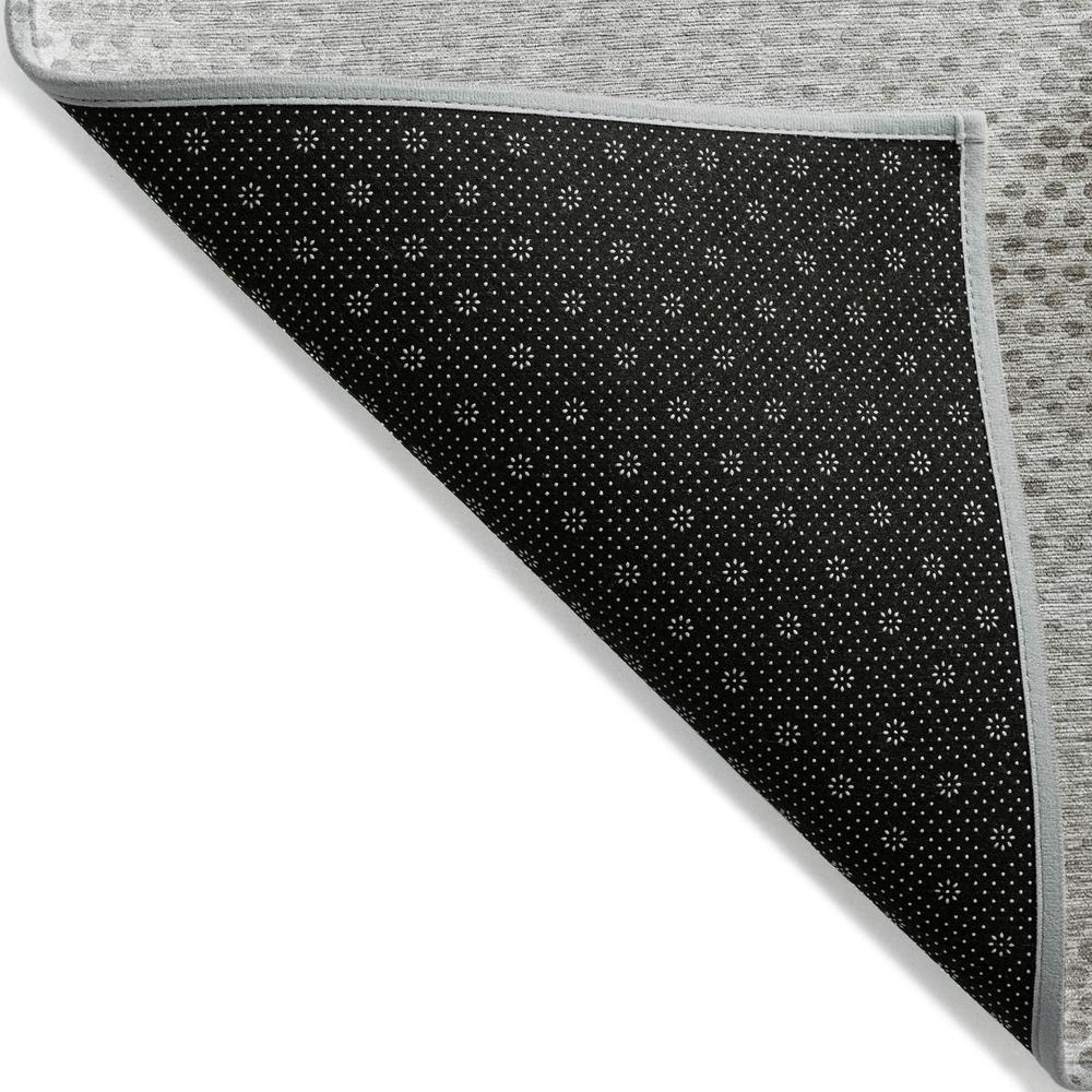 Chantille ACN539 Gray 9' x 12' Rug. Picture 3