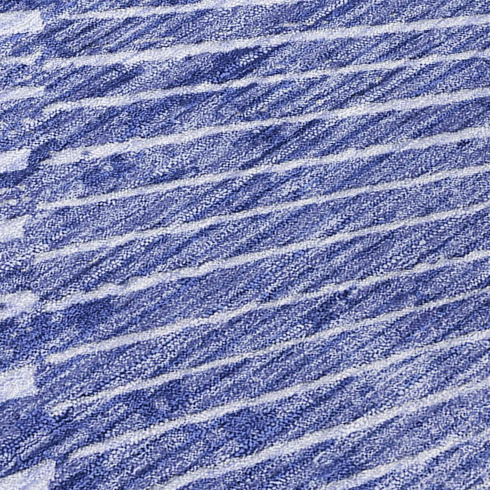 Chantille ACN542 Blue 9' x 12' Rug. Picture 6