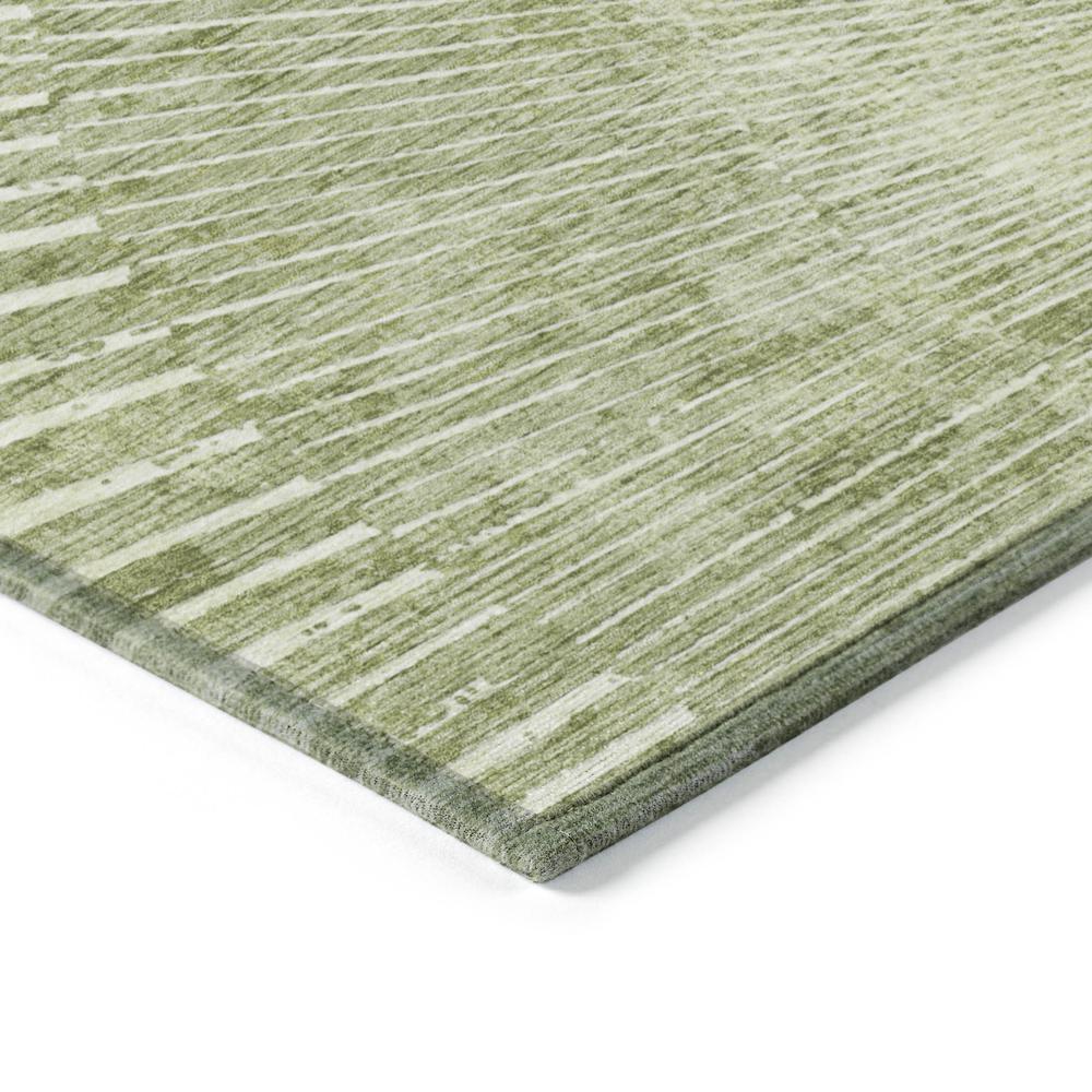 Chantille ACN542 Green 9' x 12' Rug. Picture 3