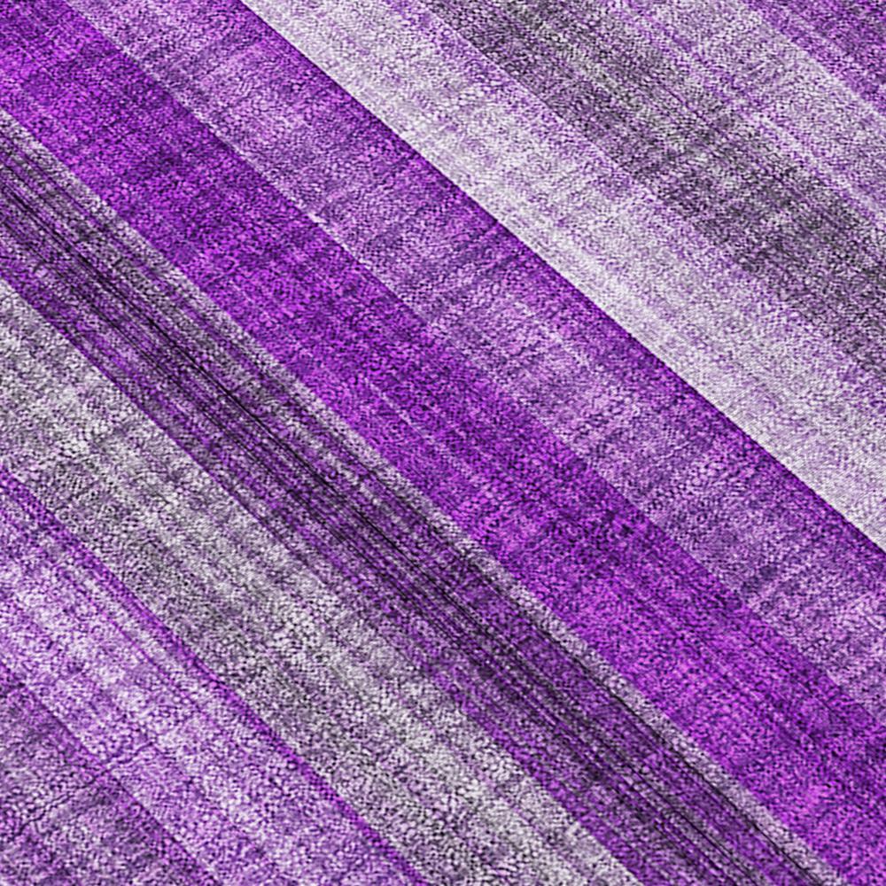 Chantille ACN543 Purple 9' x 12' Rug. Picture 5