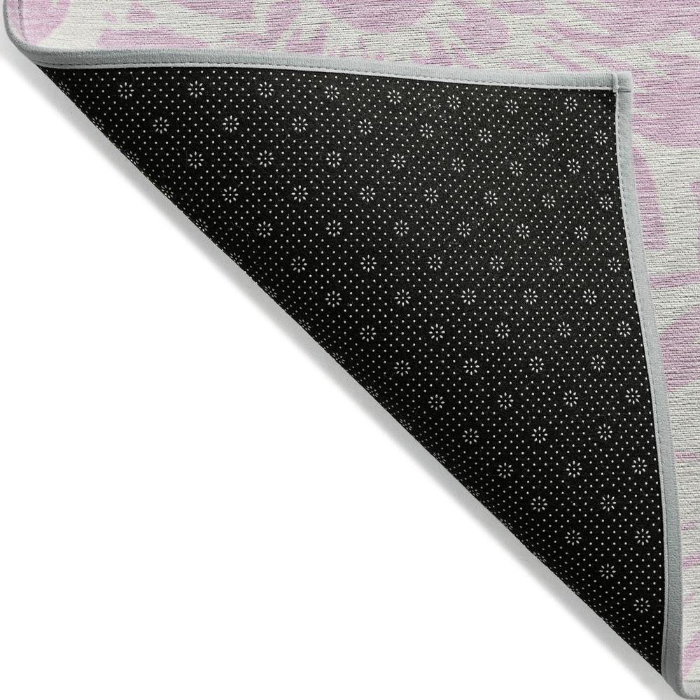 Chantille ACN551 Pink 9' x 12' Rug. Picture 2