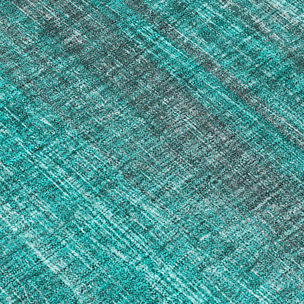 Chantille ACN552 Teal 9' x 12' Rug. Picture 5