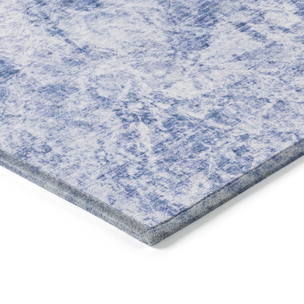 Chantille ACN553 Blue 9' x 12' Rug. Picture 3