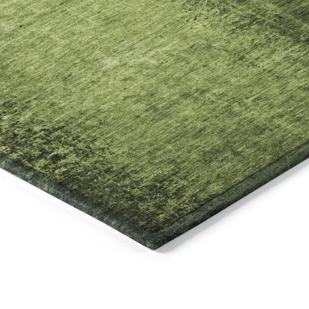Chantille ACN554 Green 9' x 12' Rug. Picture 3