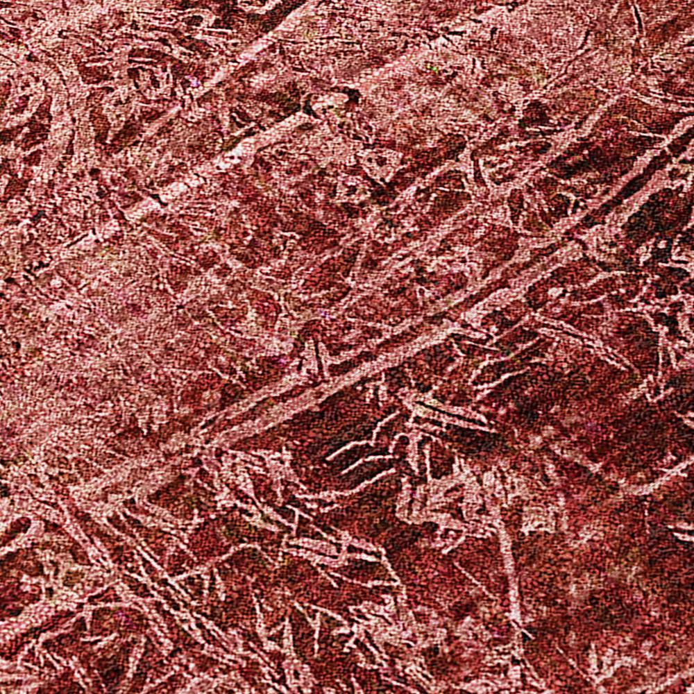 Chantille ACN559 Red 9' x 12' Rug. Picture 5