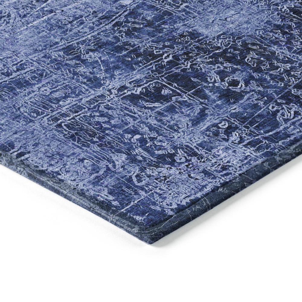 Chantille ACN559 Blue 9' x 12' Rug. Picture 3