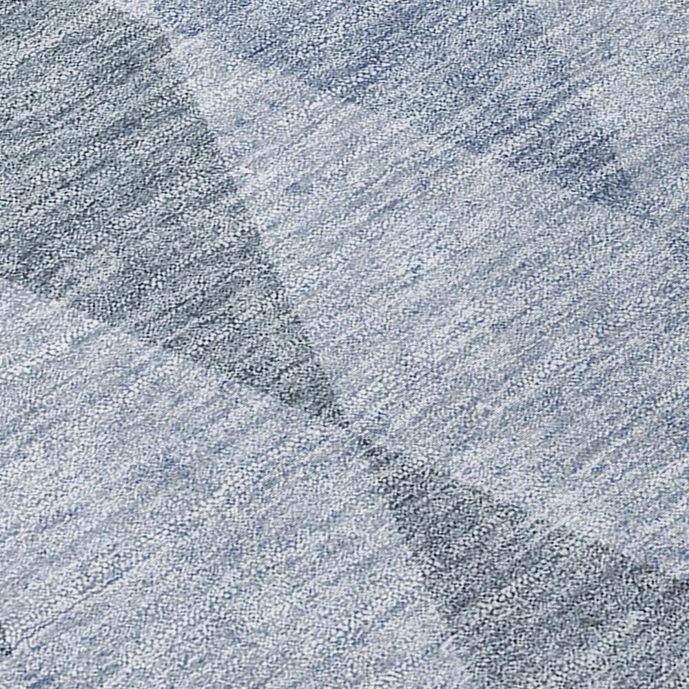 Chantille ACN561 Blue 9' x 12' Rug. Picture 5