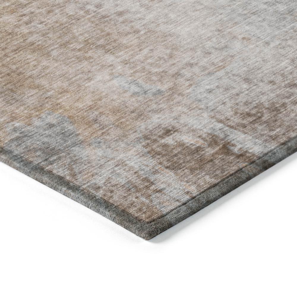 Chantille ACN562 Brown 9' x 12' Rug. Picture 3