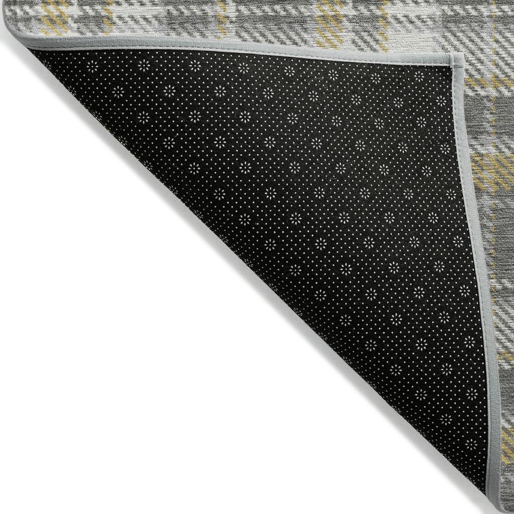 Chantille ACN563 Gray 9' x 12' Rug. Picture 2