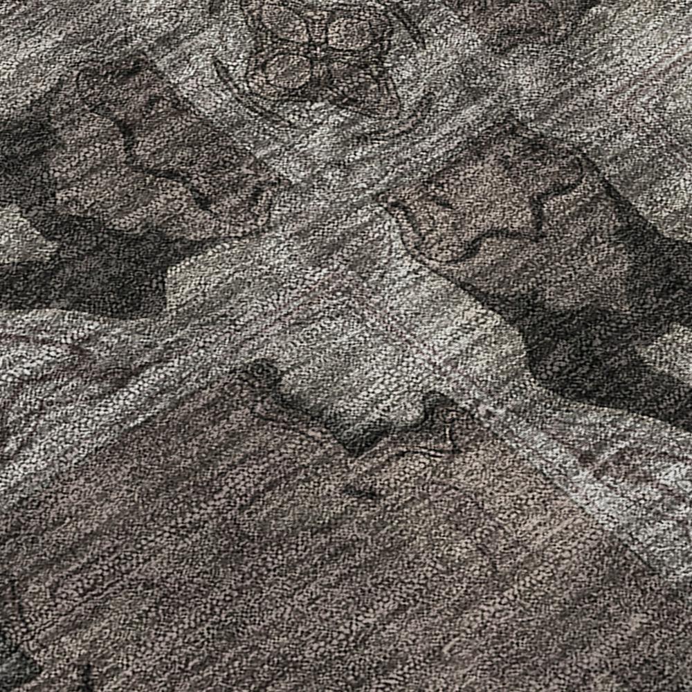 Chantille ACN564 Gray 9' x 12' Rug. Picture 5