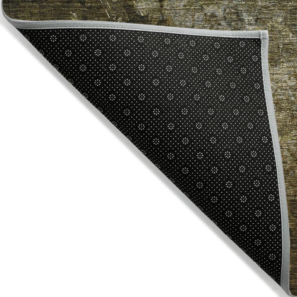 Chantille ACN565 Brown 9' x 12' Rug. Picture 2