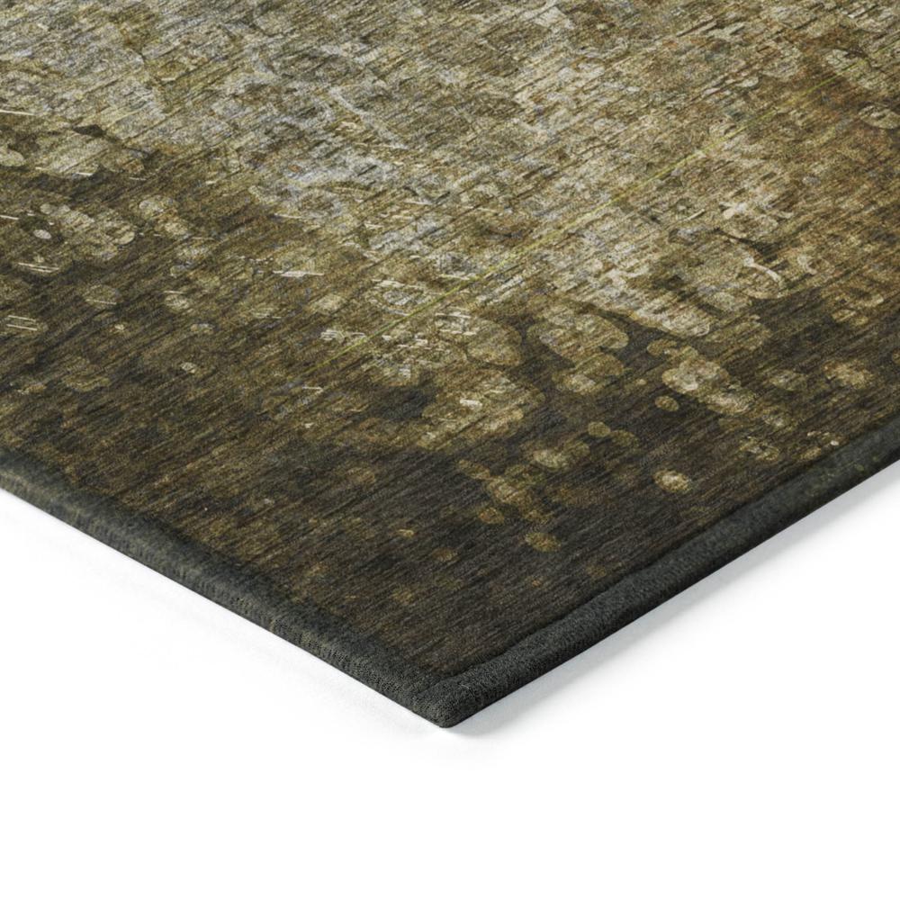 Chantille ACN565 Brown 9' x 12' Rug. Picture 3