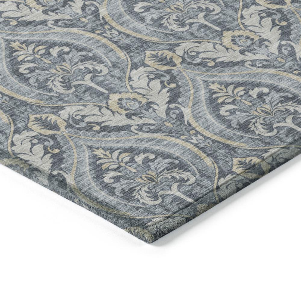 Chantille ACN572 Blue 9' x 12' Rug. Picture 3