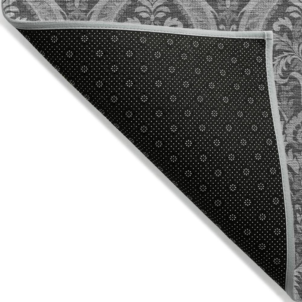 Chantille ACN572 Gray 9' x 12' Rug. Picture 2