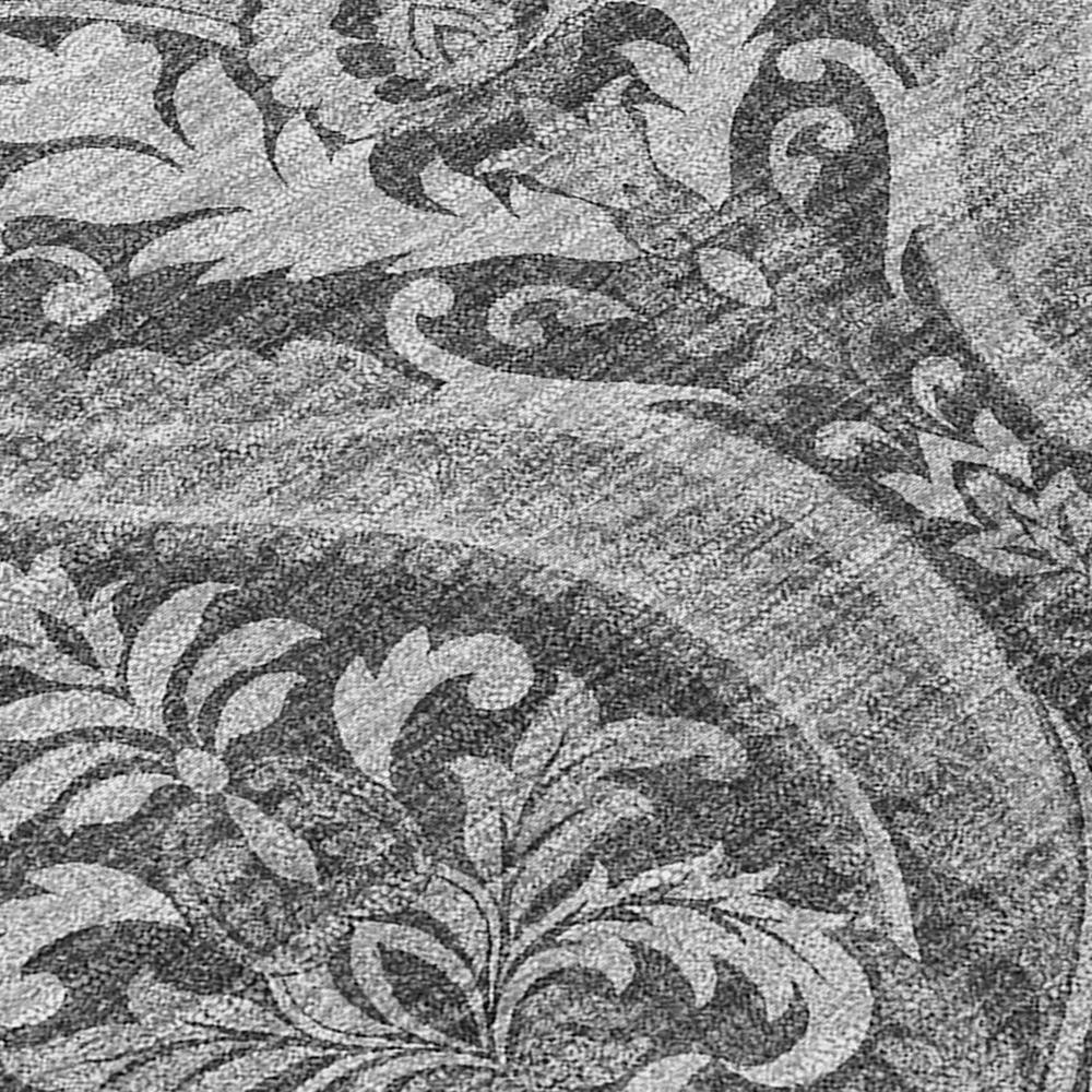 Chantille ACN572 Gray 9' x 12' Rug. Picture 5