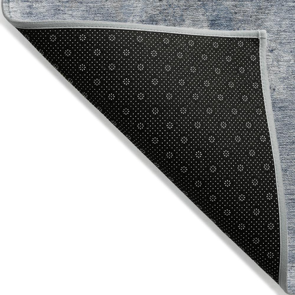 Chantille ACN573 Blue 9' x 12' Rug. Picture 2