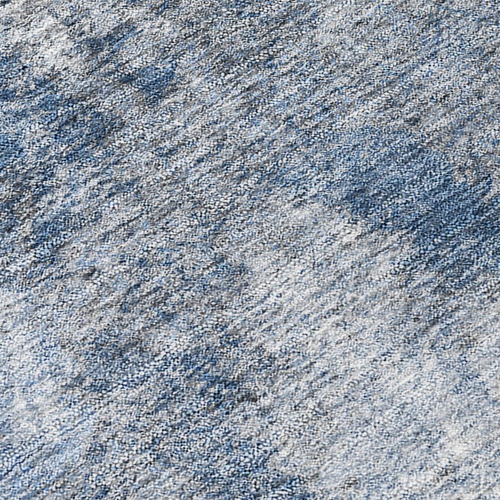 Chantille ACN573 Blue 9' x 12' Rug. Picture 5