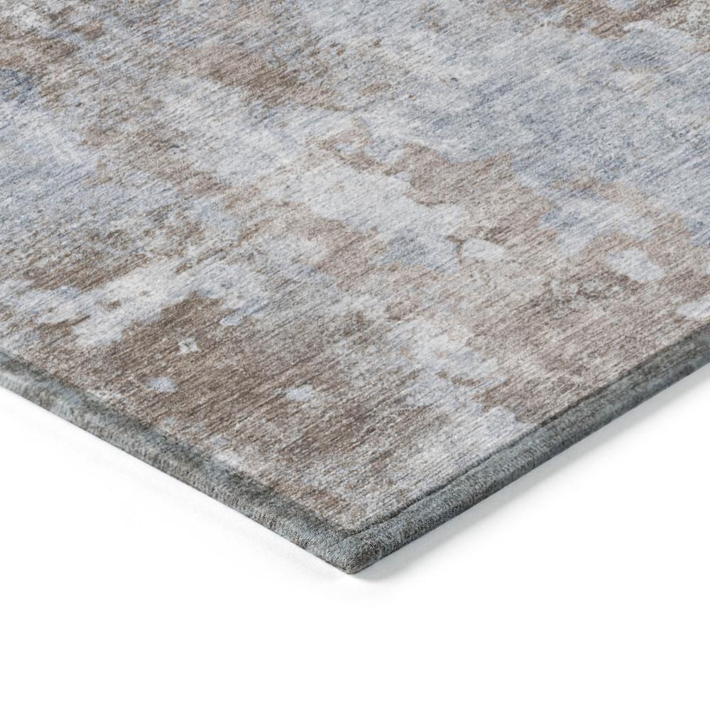Chantille ACN573 Brown 9' x 12' Rug. Picture 4