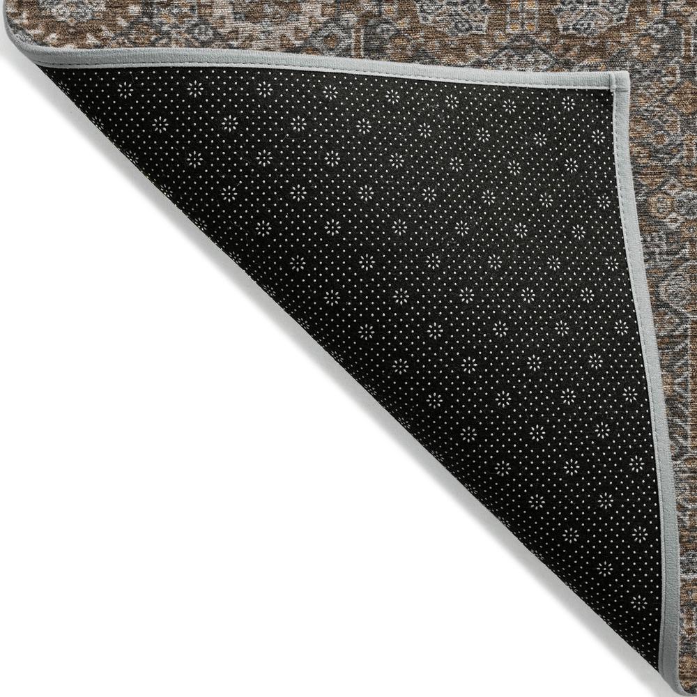 Chantille ACN574 Brown 9' x 12' Rug. Picture 2