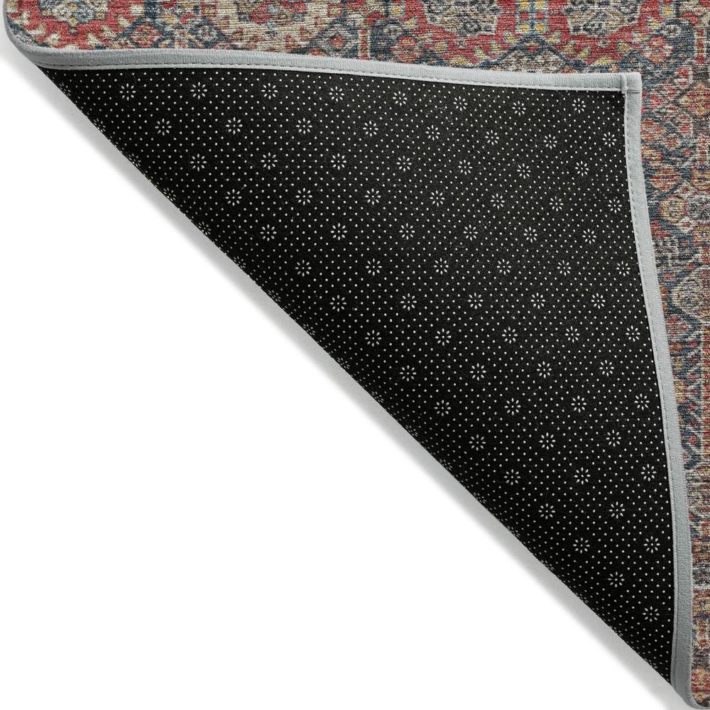Chantille ACN574 Red 9' x 12' Rug. Picture 2