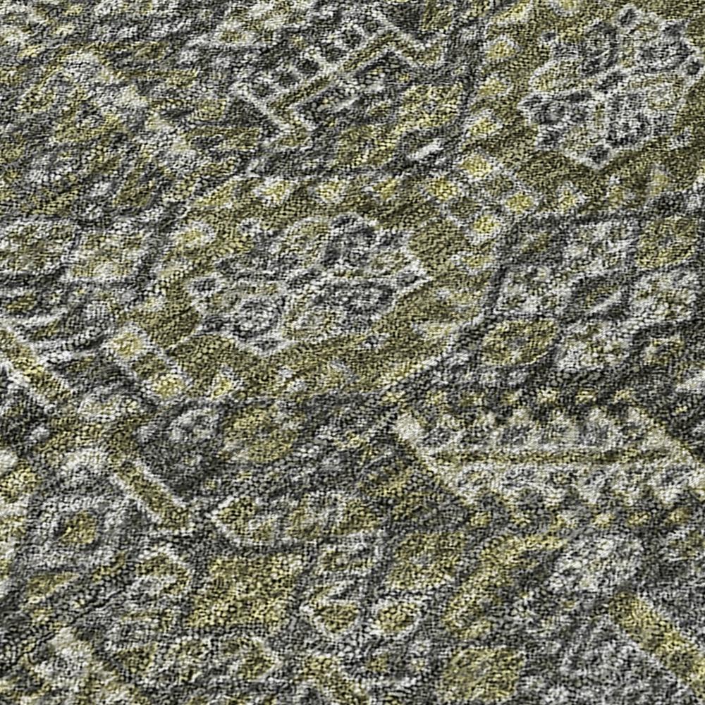 Chantille ACN574 Brown 9' x 12' Rug. Picture 5