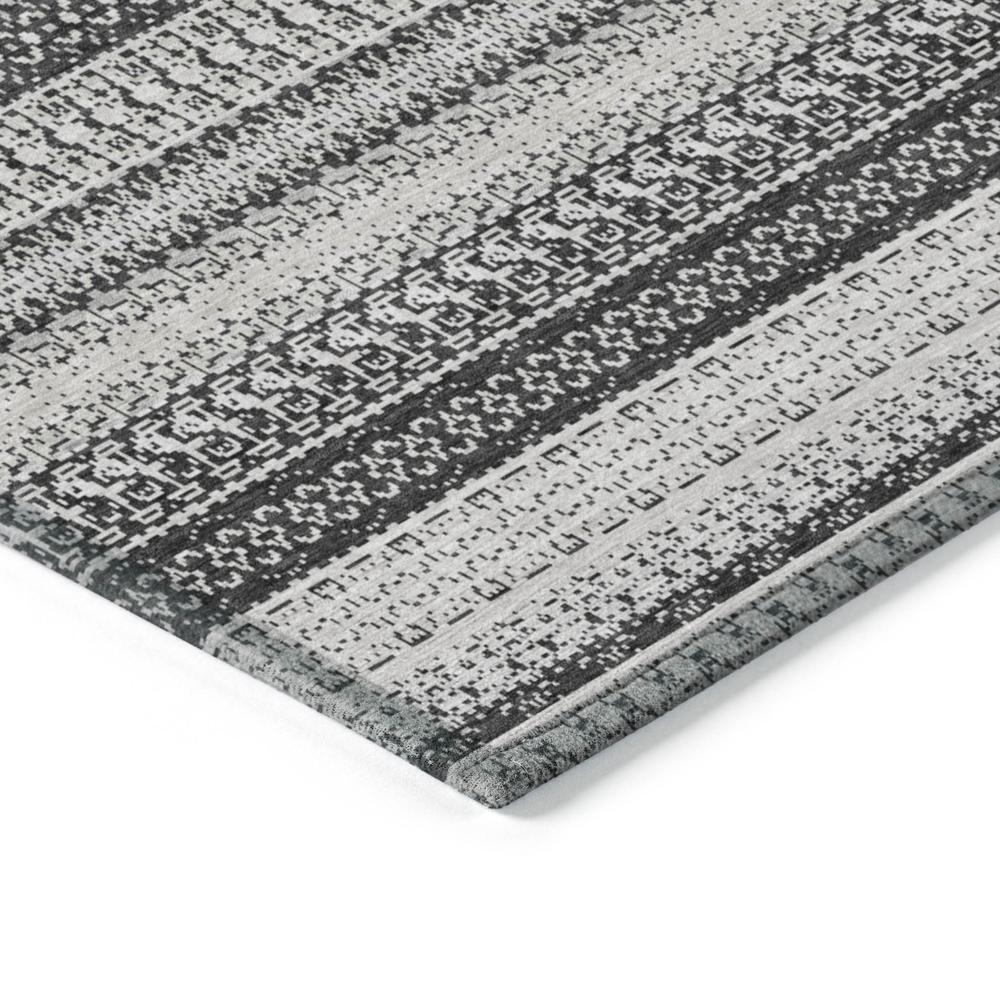 Chantille ACN576 Black 9' x 12' Rug. Picture 3