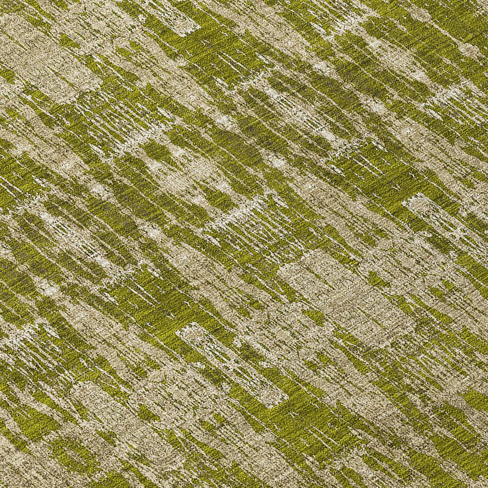 Chantille ACN580 Green 9' x 12' Rug. Picture 5