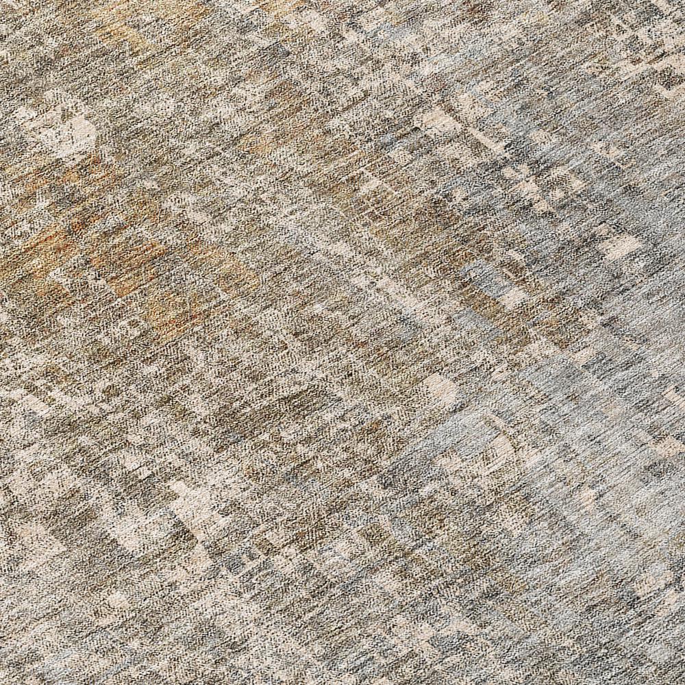 Chantille ACN581 Brown 9' x 12' Rug. Picture 5