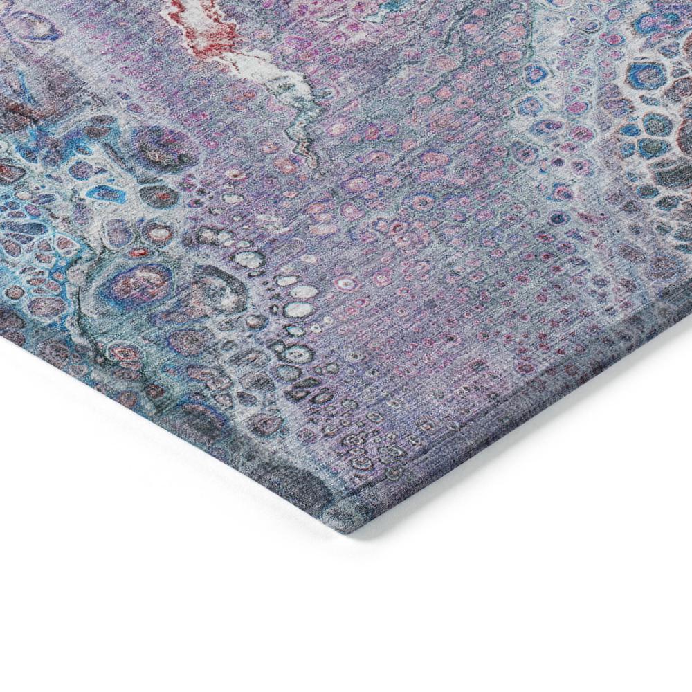 Chantille ACN588 Blue 9' x 12' Rug. Picture 3