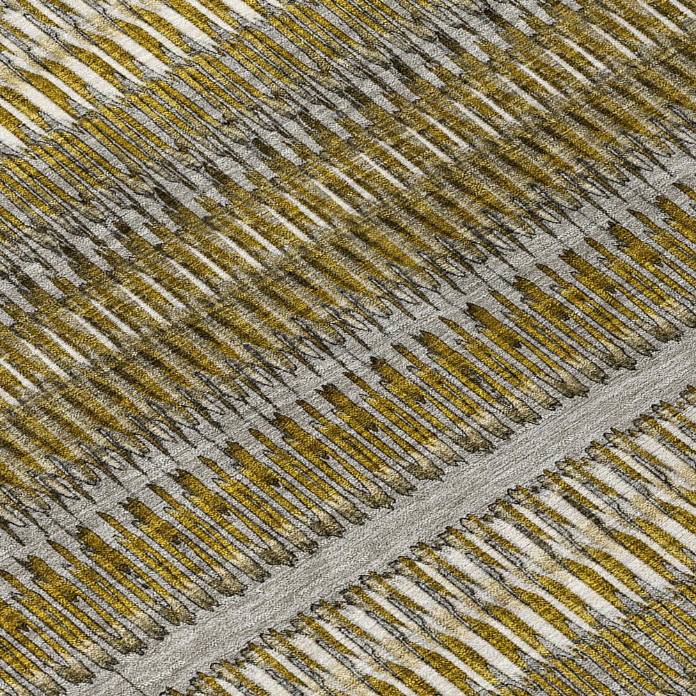 Chantille ACN589 Brown 9' x 12' Rug. Picture 5