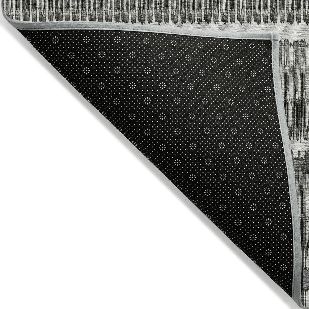 Chantille ACN589 Gray 9' x 12' Rug. Picture 2