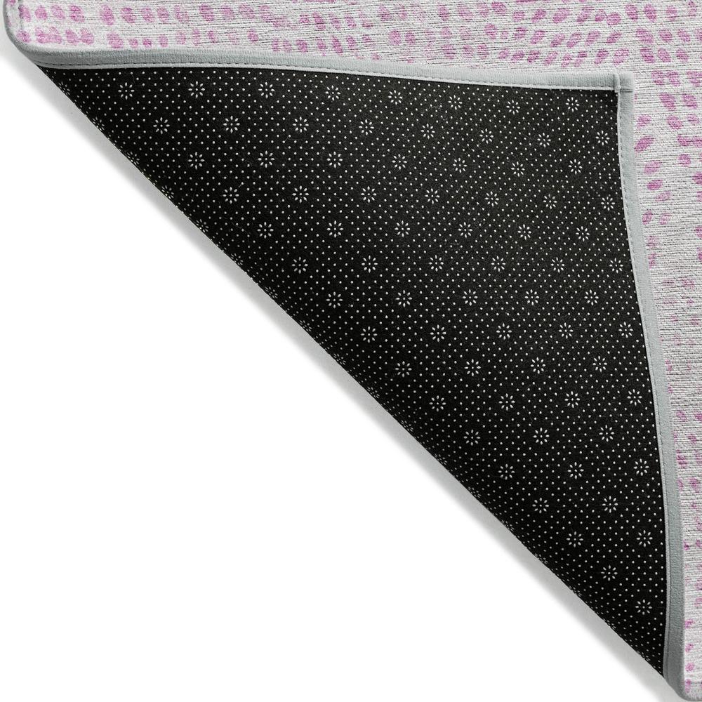 Chantille ACN591 Pink 9' x 12' Rug. Picture 2