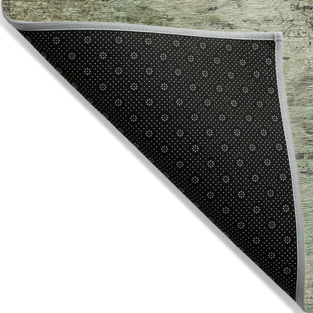 Chantille ACN592 Brown 9' x 12' Rug. Picture 2