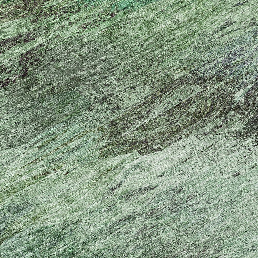 Chantille ACN592 Green 9' x 12' Rug. Picture 5