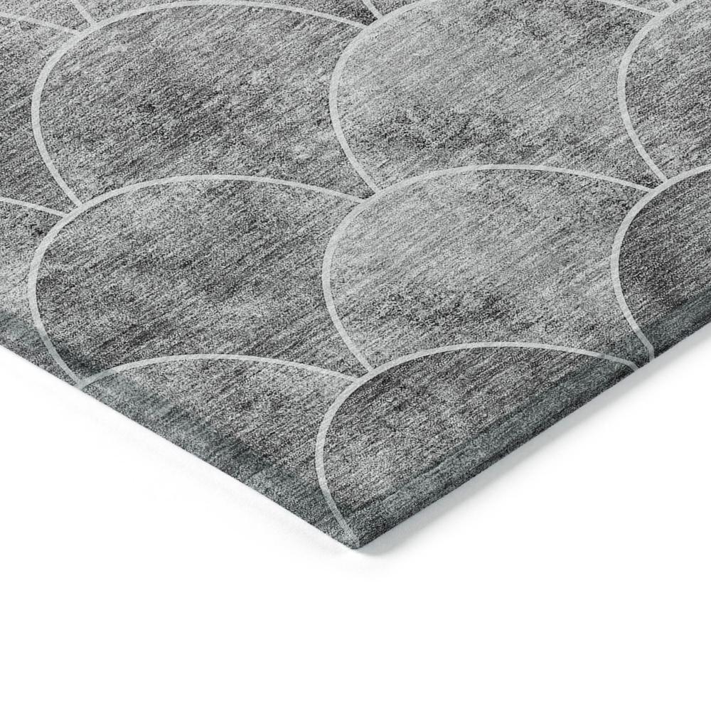 Chantille ACN594 Gray 9' x 12' Rug. Picture 3