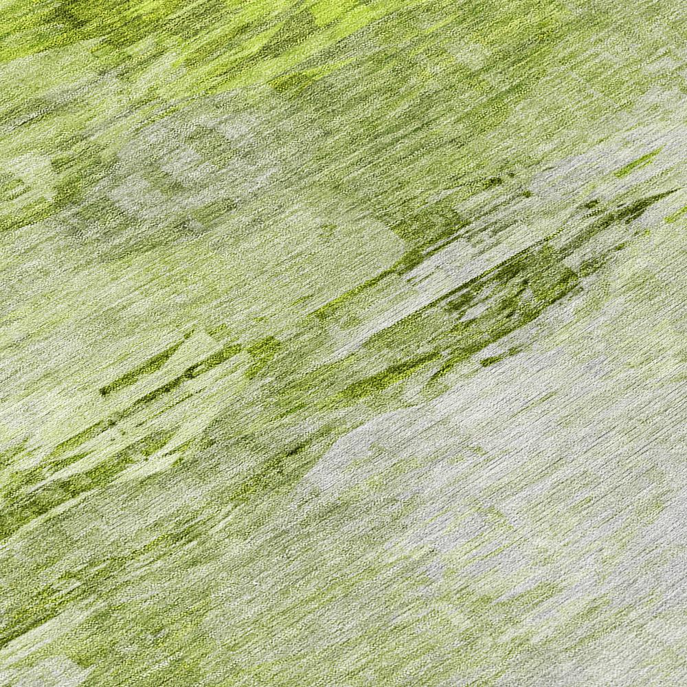 Chantille ACN595 Green 9' x 12' Rug. Picture 5